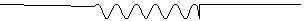 Sine wave generated with Waveform Block Equation