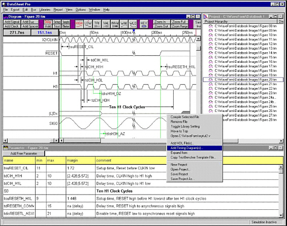 WaveFormer Pro v4.0