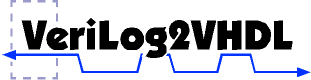 VHDL 2 Verilog